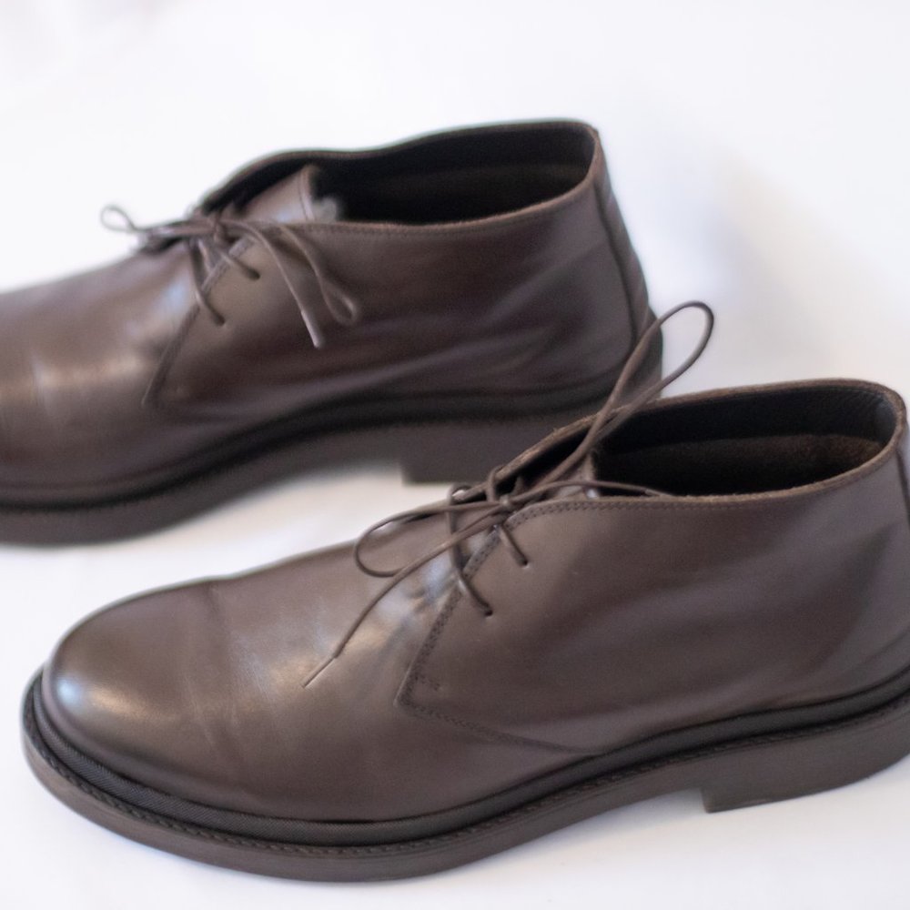 Zara Shoes